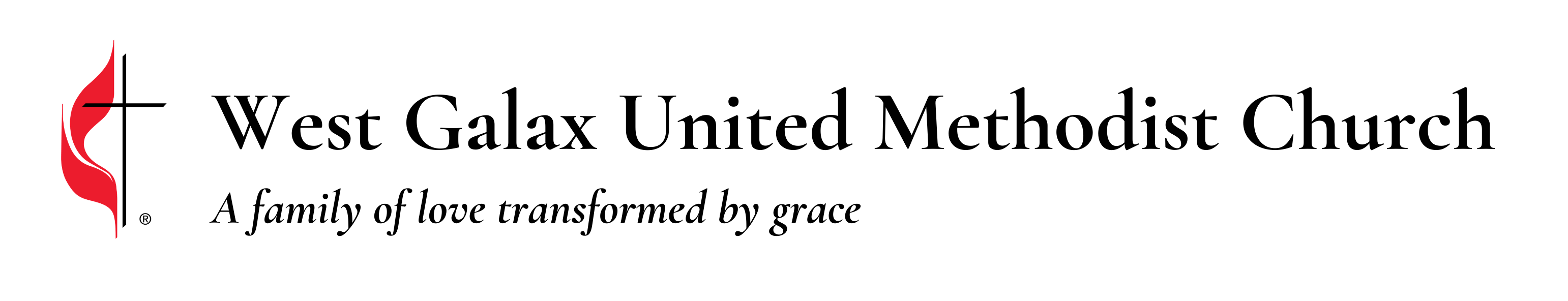 West Galax United Methodist Church